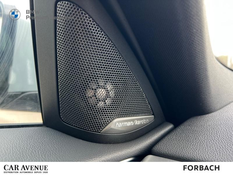 Used BMW Série 4 Coupé 420iA 184ch M Sport 2024 Brooklyn Grey métallisé € 56980 in Forbach