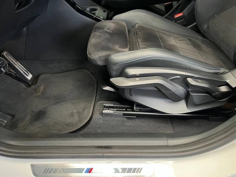 Used BMW Série 2 ActiveTourer 225e 245ch xDrive M Sport DKG7 2022 Blanc € 29980 in Forbach