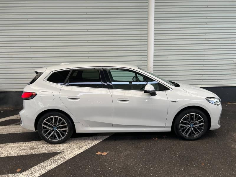Used BMW Série 2 ActiveTourer 225e 245ch xDrive M Sport DKG7 2022 Blanc € 29980 in Forbach
