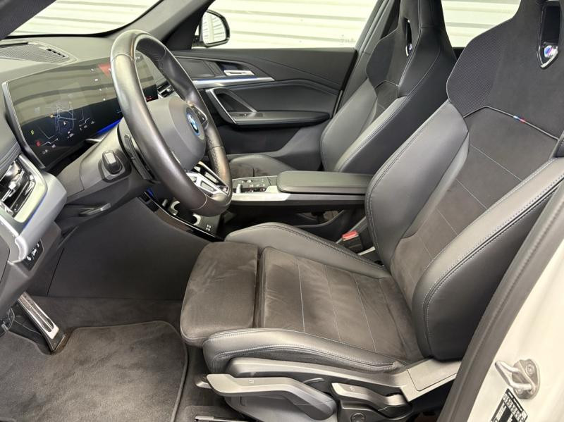 Used BMW X1 ieDrive20 204ch M Sport 2024 Blanc € 38990 in Forbach