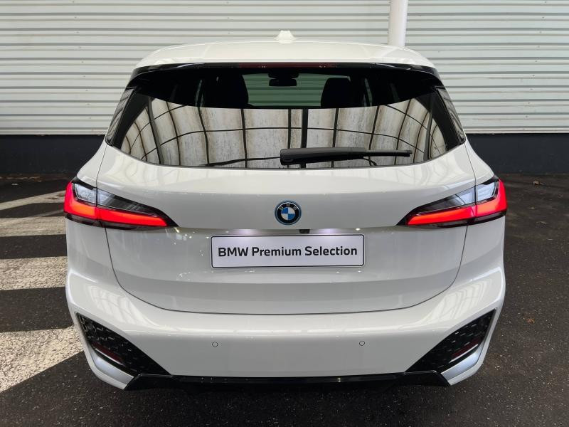 Used BMW Série 2 ActiveTourer 225e 245ch xDrive M Sport DKG7 2022 Blanc € 29980 in Forbach