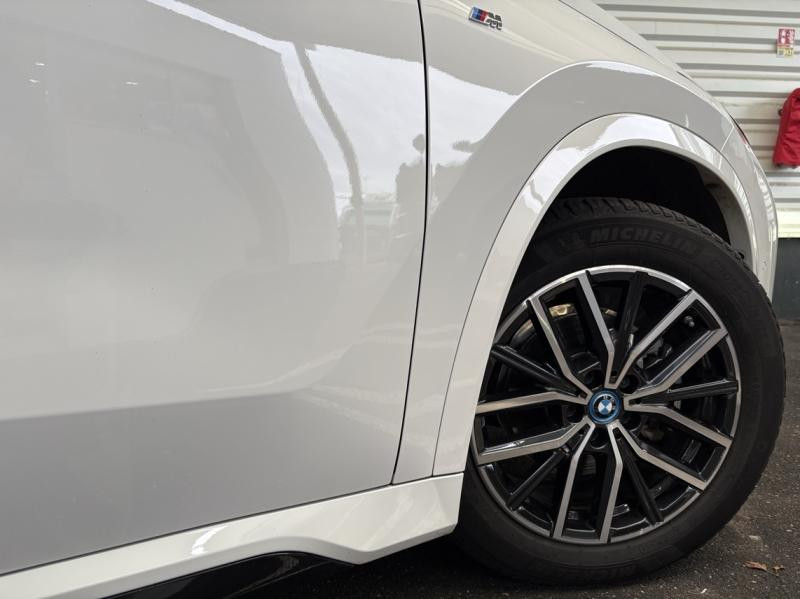 Used BMW X1 ieDrive20 204ch M Sport 2024 Blanc € 38990 in Forbach