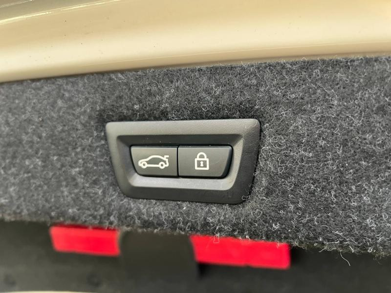 Used BMW Série 5 530eA xDrive 292ch M Sport Steptronic 2021 M Carbonschwarz métallisé € 44950 in Forbach