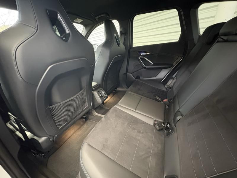 Used BMW X1 ieDrive20 204ch M Sport 2024 Blanc € 38990 in Forbach