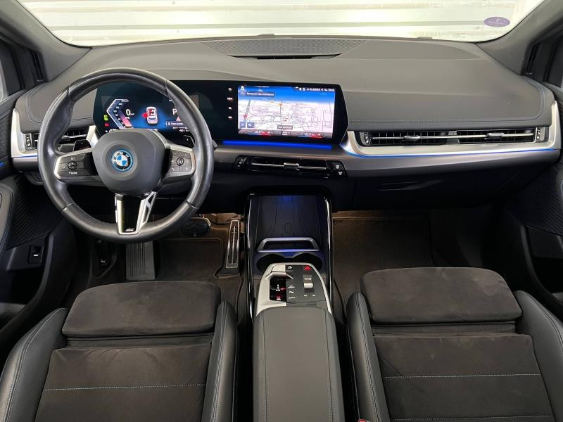 Used BMW Série 2 ActiveTourer 225e 245ch xDrive M Sport DKG7 2022 Blanc € 29980 in Forbach