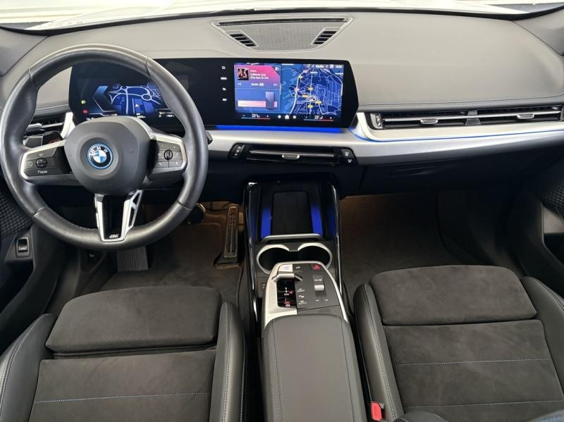 Used BMW X1 ieDrive20 204ch M Sport 2024 Blanc € 38990 in Forbach