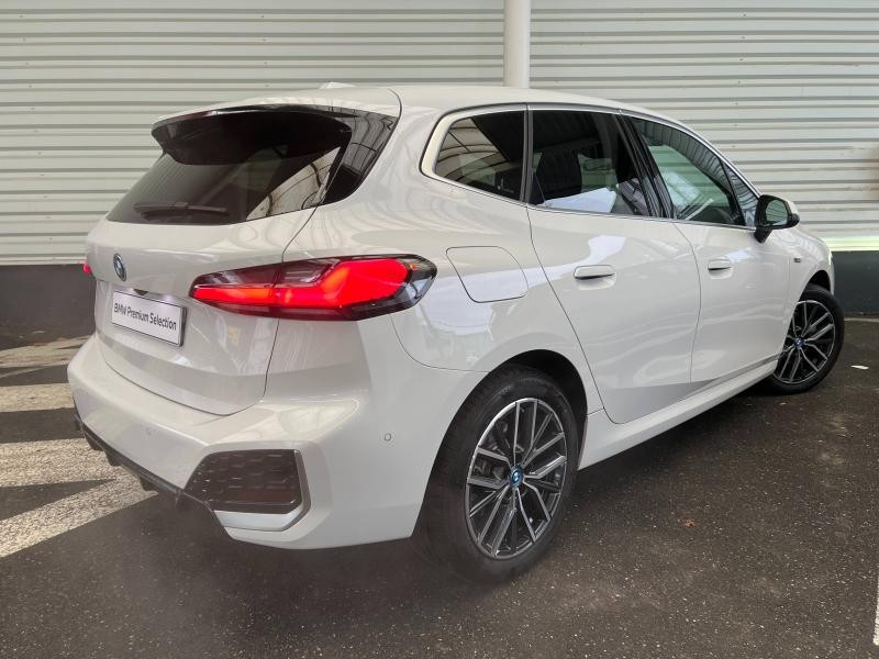 Used BMW Série 2 ActiveTourer 225e 245ch xDrive M Sport DKG7 2022 Blanc € 29980 in Forbach