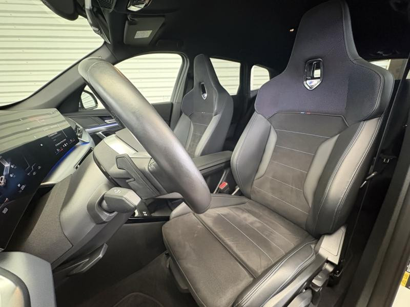 Used BMW X1 ieDrive20 204ch M Sport 2024 Blanc € 38990 in Forbach