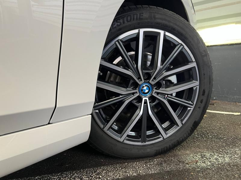 Used BMW Série 2 ActiveTourer 225e 245ch xDrive M Sport DKG7 2022 Blanc € 29980 in Forbach