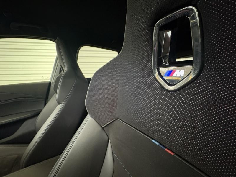 Used BMW X1 ieDrive20 204ch M Sport 2024 Blanc € 38990 in Forbach