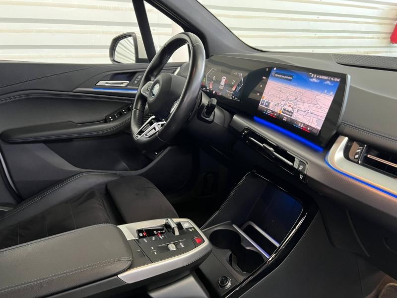 Used BMW Série 2 ActiveTourer 225e 245ch xDrive M Sport DKG7 2022 Blanc € 29980 in Forbach