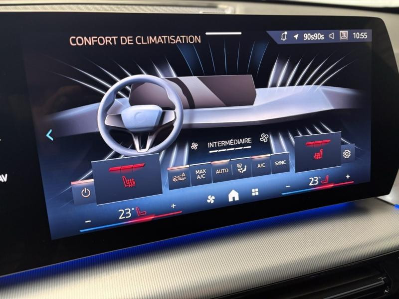 Used BMW X1 ieDrive20 204ch M Sport 2024 Blanc € 38990 in Forbach