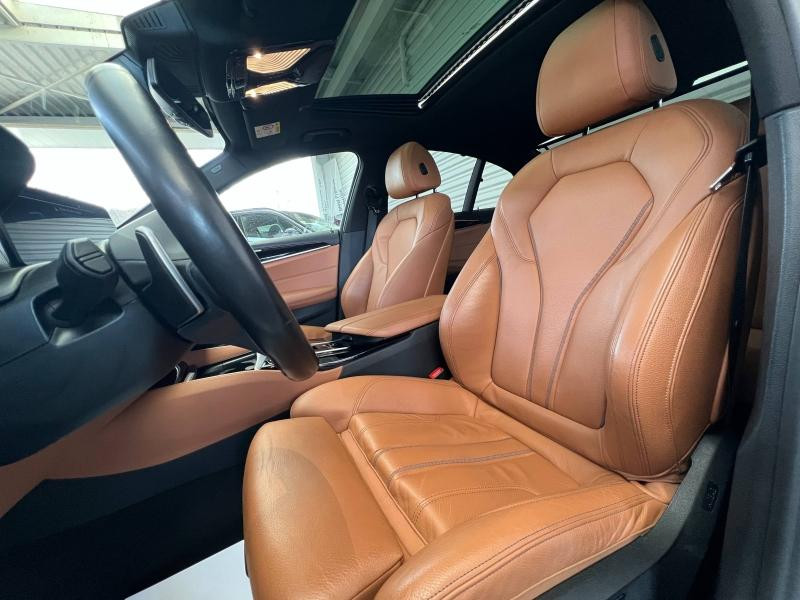 Used BMW Série 5 530eA xDrive 292ch M Sport Steptronic 2021 M Carbonschwarz métallisé € 44950 in Forbach