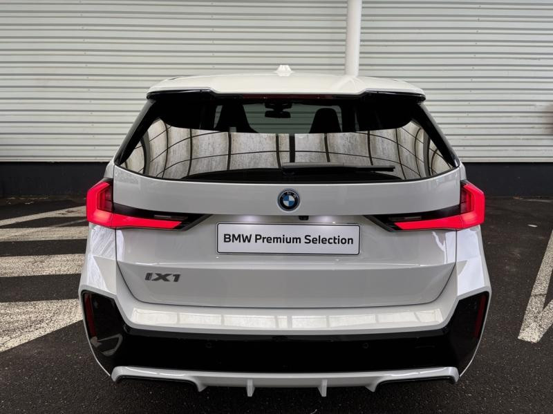 Used BMW X1 ieDrive20 204ch M Sport 2024 Blanc € 38990 in Forbach