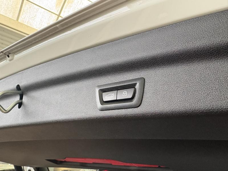 Used BMW X1 ieDrive20 204ch M Sport 2024 Blanc € 38990 in Forbach