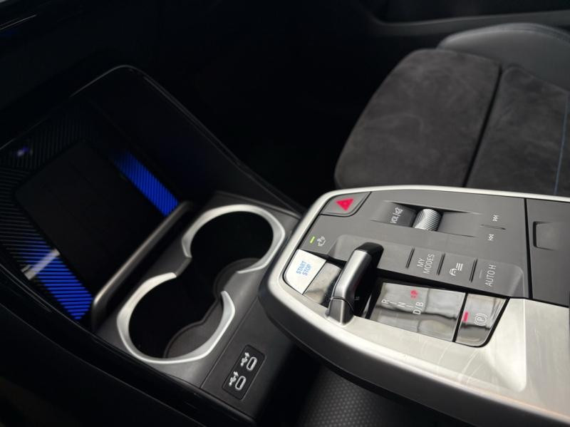 Used BMW X1 ieDrive20 204ch M Sport 2024 Blanc € 38990 in Forbach