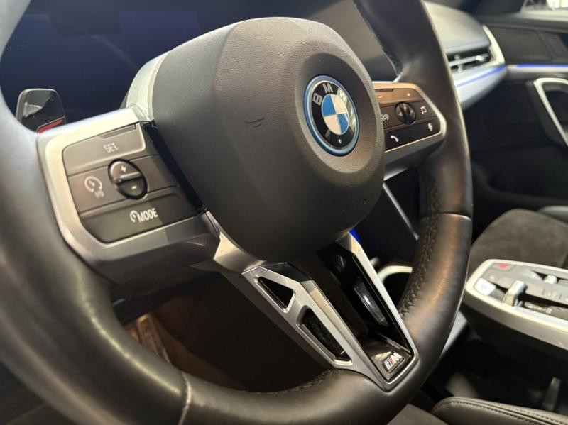 Used BMW X1 ieDrive20 204ch M Sport 2024 Blanc € 38990 in Forbach