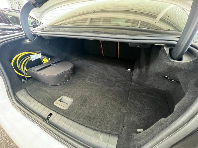 Used BMW Série 5 530eA xDrive 292ch M Sport Steptronic 2021 M Carbonschwarz métallisé € 44950 in Forbach