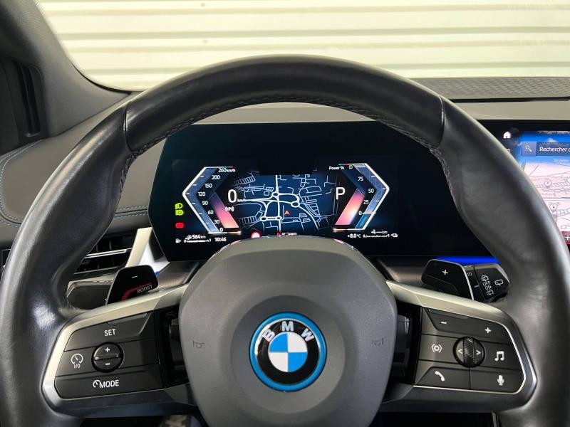 Used BMW Série 2 ActiveTourer 225e 245ch xDrive M Sport DKG7 2022 Blanc € 29980 in Forbach