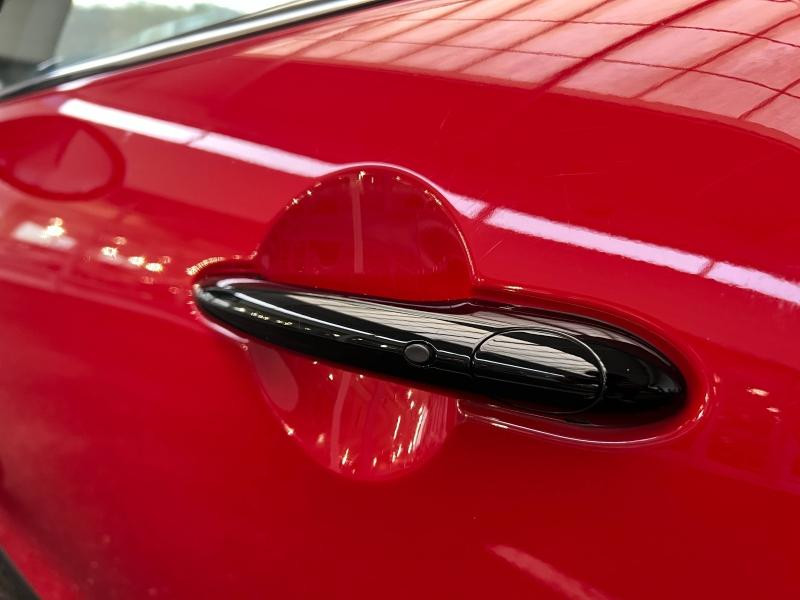 Used MINI Mini Cooper SE 184ch Edition Premium Plus BVA 5CV 2022 Chili Red € 20990 in Forbach