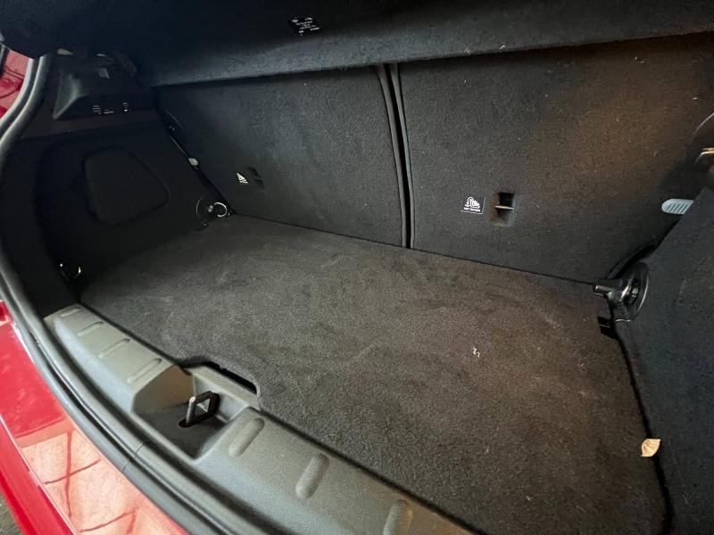 Used MINI Mini Cooper SE 184ch Edition Premium Plus BVA 5CV 2022 Chili Red € 20990 in Forbach