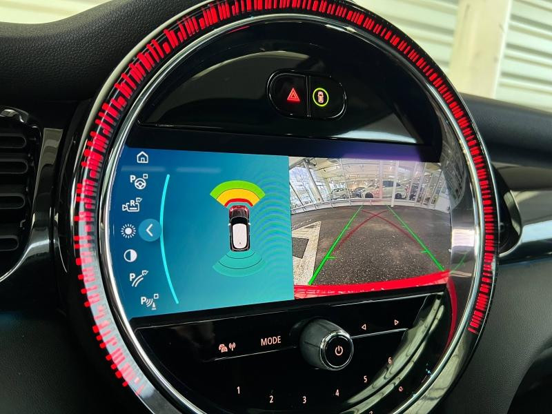 Used MINI Mini Cooper SE 184ch Edition Premium Plus BVA 5CV 2022 Chili Red € 20990 in Forbach