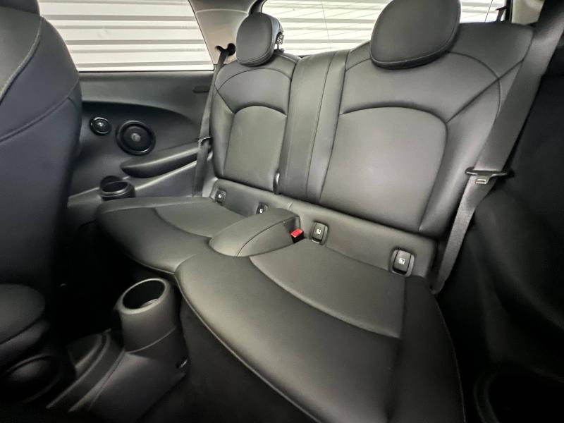 Used MINI Mini Cooper SE 184ch Edition Premium Plus BVA 5CV 2022 Chili Red € 20990 in Forbach