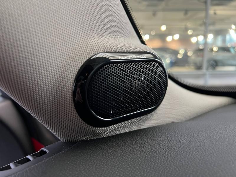 Used MINI Mini Cooper SE 184ch Edition Premium Plus BVA 5CV 2022 Chili Red € 20990 in Forbach