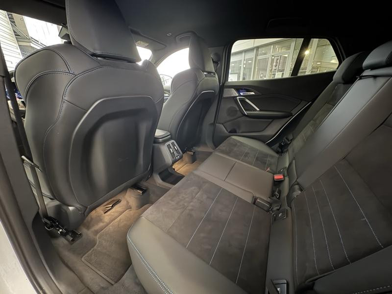 Occasion BMW X2 sDrive18dA 150ch M Sport DKG7 2025 Blanc 49990 € à Forbach