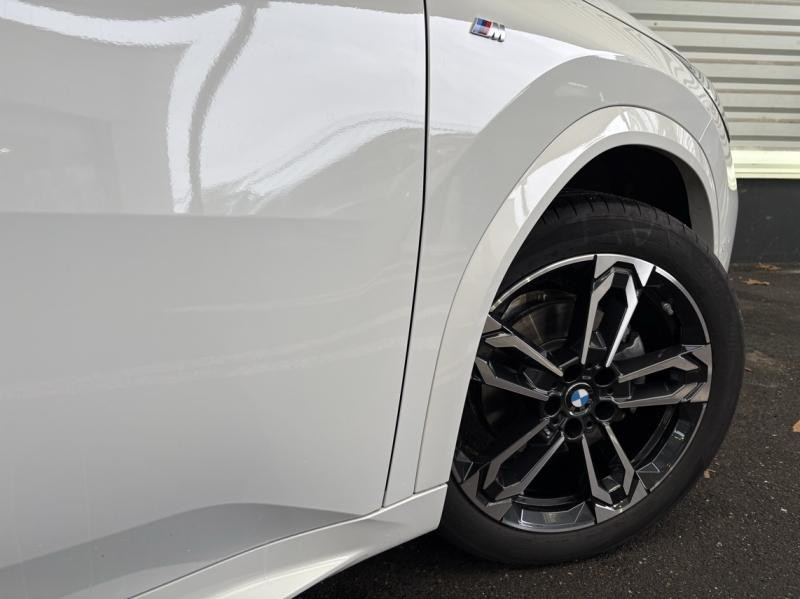 Occasion BMW X2 sDrive18dA 150ch M Sport DKG7 2025 Blanc 49990 € à Forbach