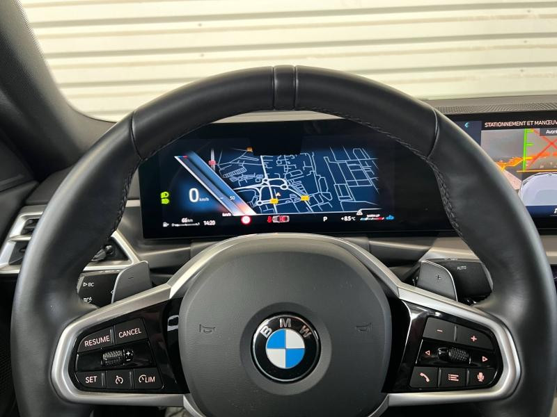 Occasion BMW Série 2 Coupé 220iA 184ch M Sport 2025 M Brooklyn Grau métallisé 50990 € à Forbach