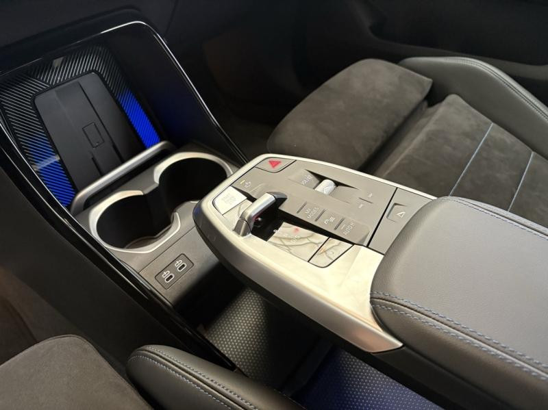 Occasion BMW X2 sDrive18dA 150ch M Sport DKG7 2025 Blanc 49990 € à Forbach