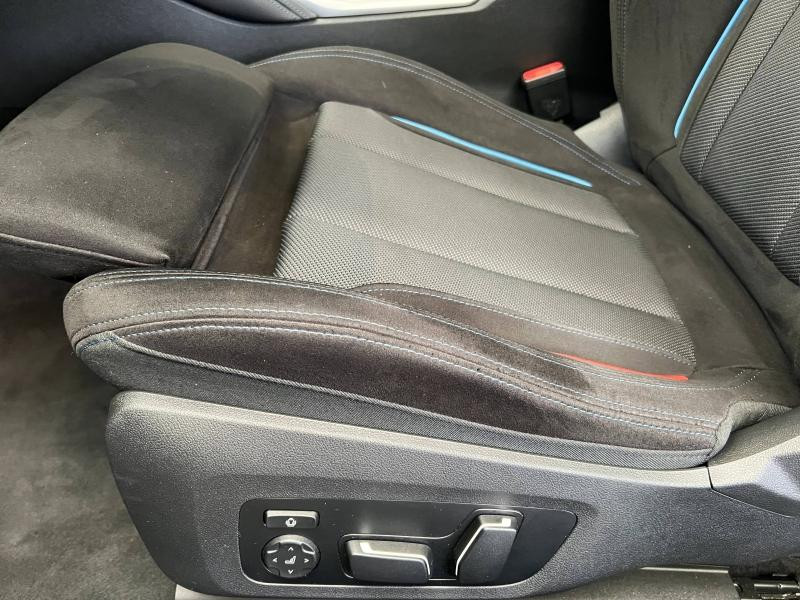 Occasion BMW Série 2 Coupé 220iA 184ch M Sport 2025 M Brooklyn Grau métallisé 50990 € à Forbach