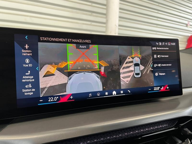 Occasion BMW Série 2 Coupé 220iA 184ch M Sport 2025 M Brooklyn Grau métallisé 50990 € à Forbach