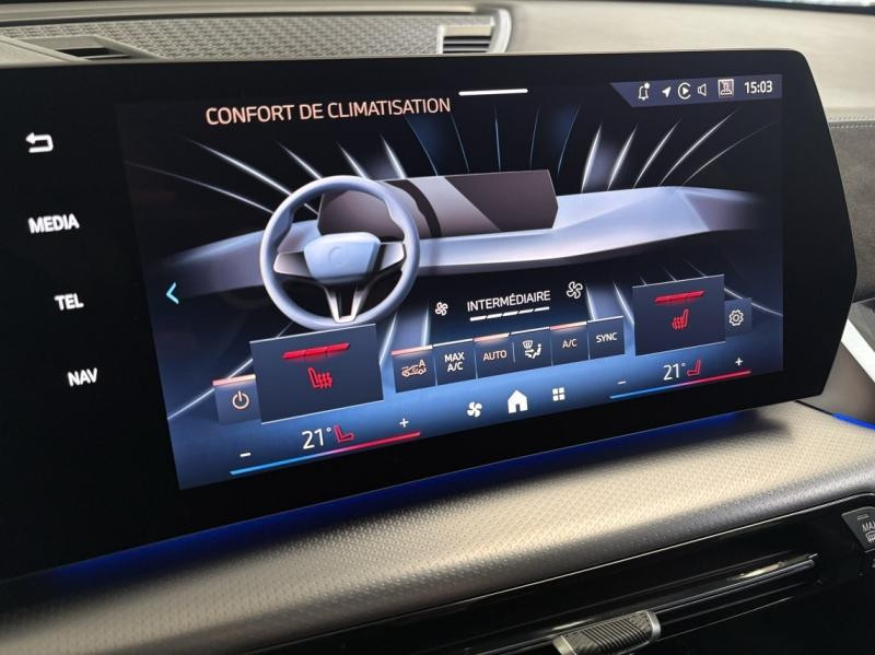 Occasion BMW X2 sDrive18dA 150ch M Sport DKG7 2025 Blanc 49990 € à Forbach