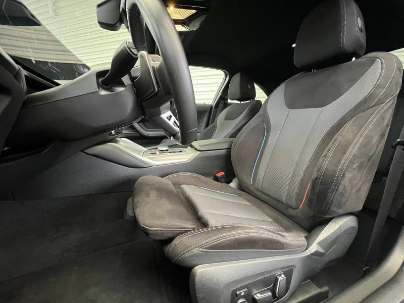 Occasion BMW Série 2 Coupé 220iA 184ch M Sport 2025 M Brooklyn Grau métallisé 50990 € à Forbach