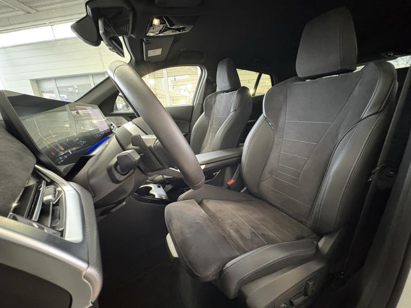 Occasion BMW X2 sDrive18dA 150ch M Sport DKG7 2025 Blanc 49990 € à Forbach