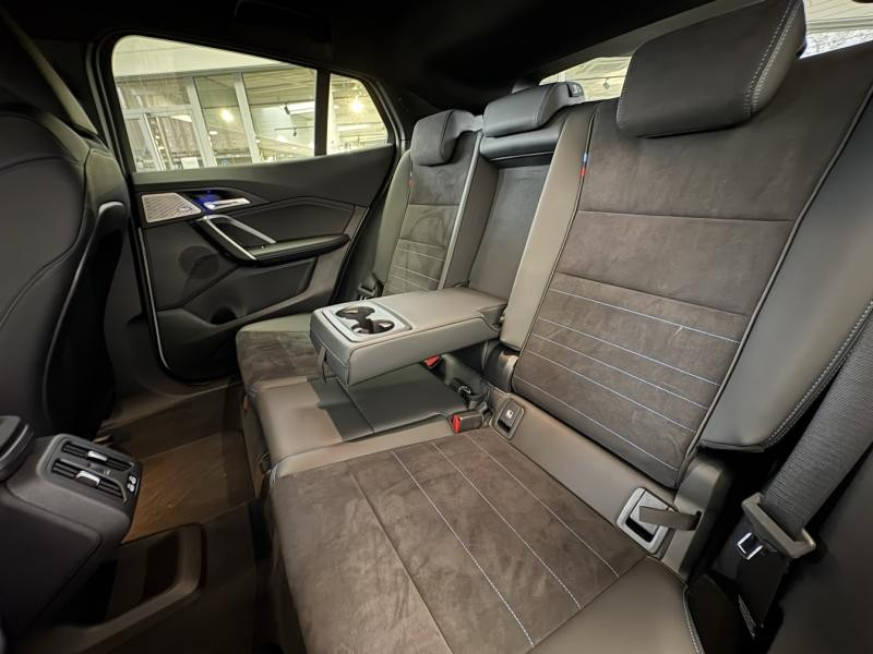 Occasion BMW X2 sDrive18dA 150ch M Sport DKG7 2025 Blanc 49990 € à Forbach