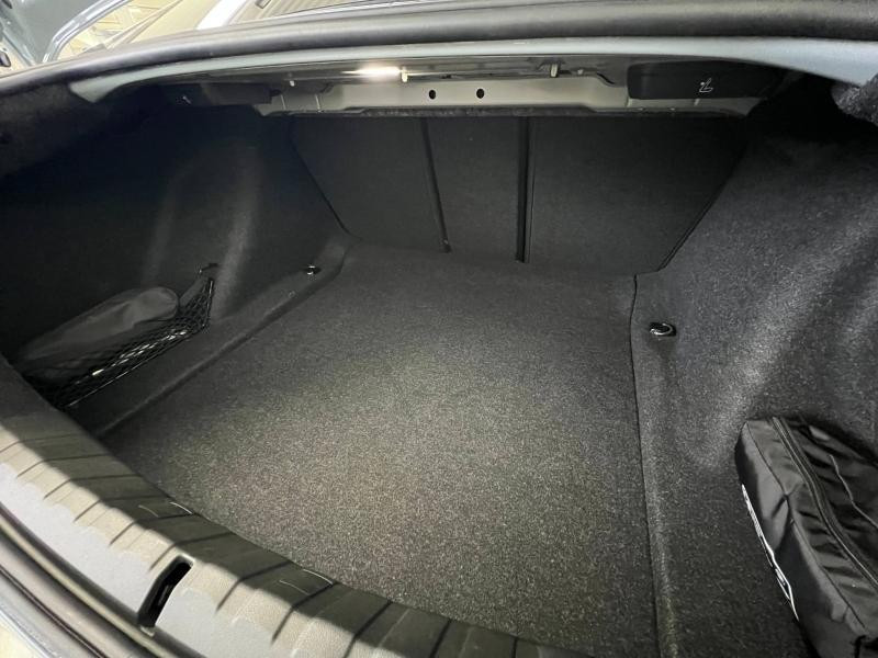 Occasion BMW Série 2 Coupé 220iA 184ch M Sport 2025 M Brooklyn Grau métallisé 50990 € à Forbach