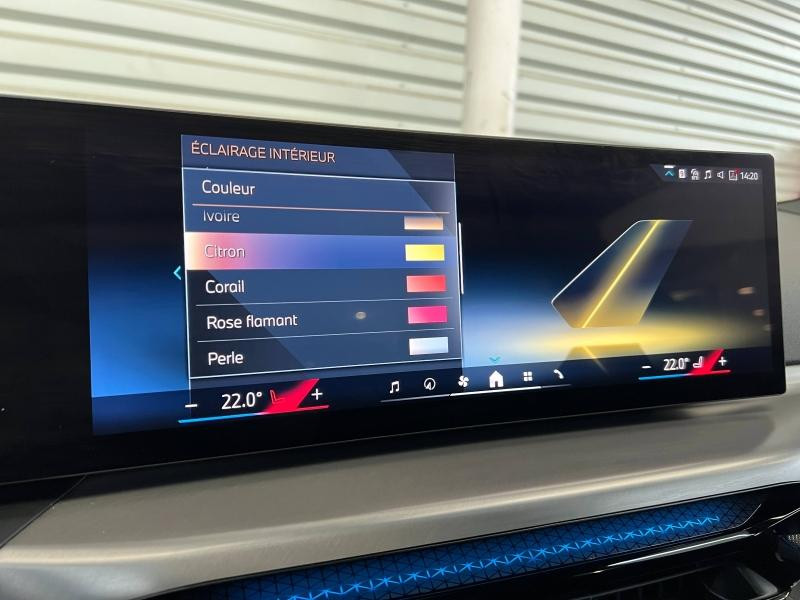 Occasion BMW Série 2 Coupé 220iA 184ch M Sport 2025 M Brooklyn Grau métallisé 50990 € à Forbach