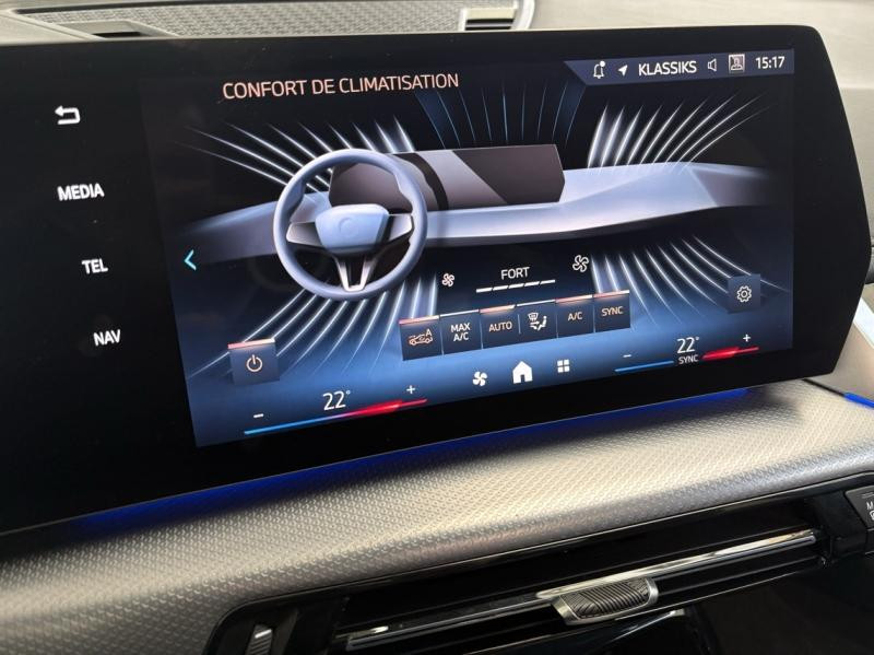 Occasion BMW X1 sDrive20d 163ch M Sport 2025 Mineralweiss métal 49990 € à Forbach