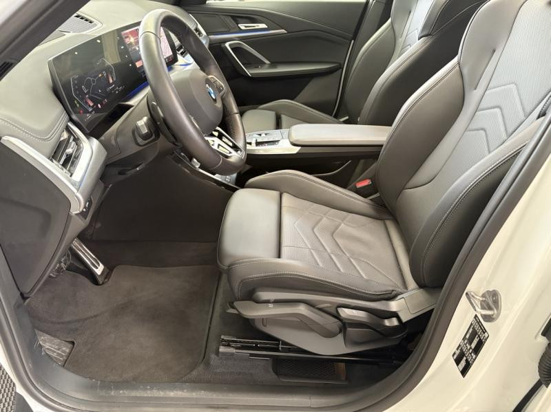 Occasion BMW X1 sDrive20d 163ch M Sport 2025 Mineralweiss métal 49990 € à Forbach
