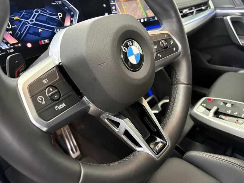 Occasion BMW X1 sDrive20d 163ch M Sport 2025 Mineralweiss métal 49990 € à Forbach