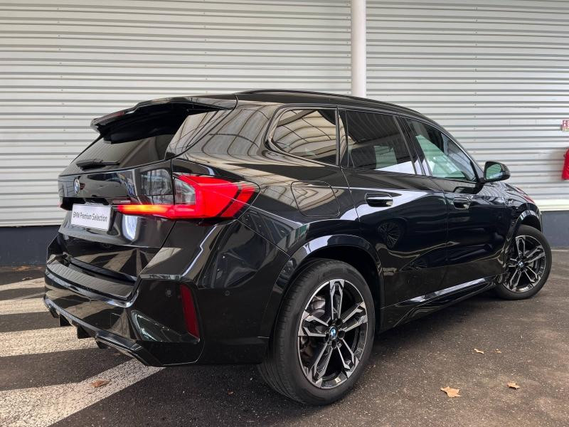 Occasion BMW X1 sDrive20i 170ch M Sport 2025 Saphirschwarz métal 46990 € à Forbach