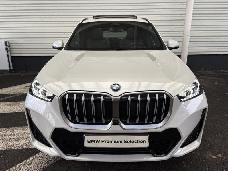 Occasion BMW X1 sDrive20d 163ch M Sport 2025 Mineralweiss métal 49990 € à Forbach