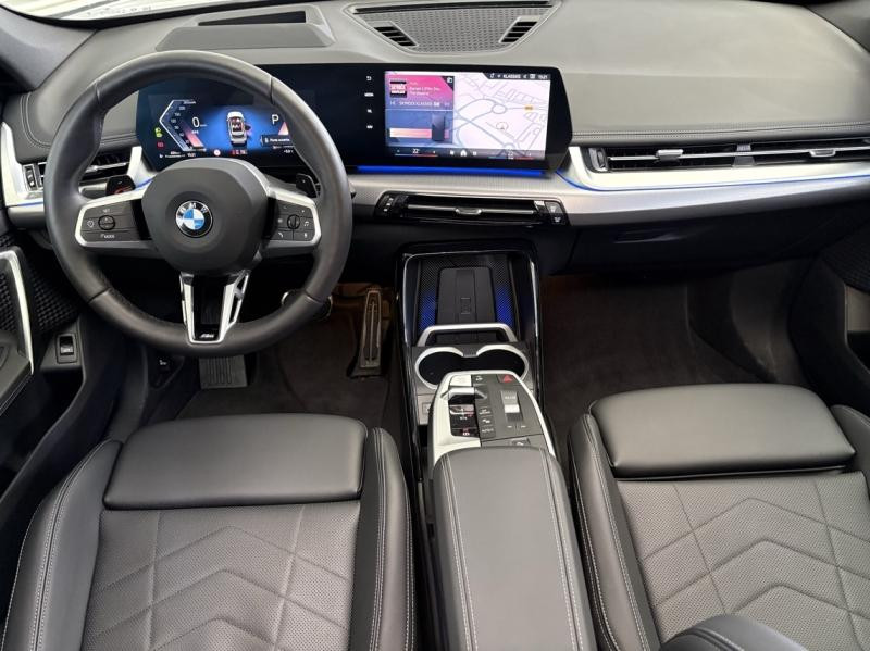 Occasion BMW X1 sDrive20d 163ch M Sport 2025 Mineralweiss métal 49990 € à Forbach