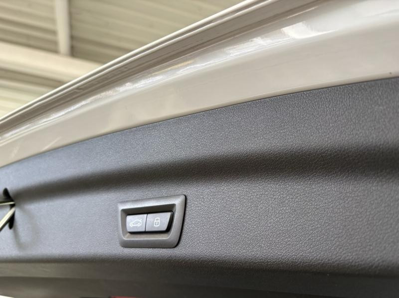 Occasion BMW X1 sDrive20d 163ch M Sport 2025 Mineralweiss métal 49990 € à Forbach