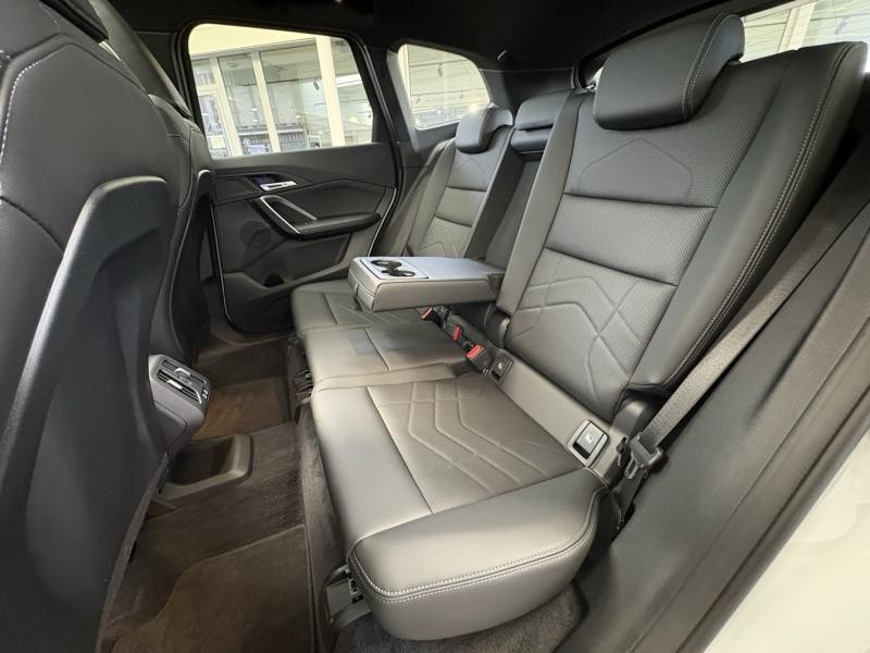 Occasion BMW X1 sDrive20d 163ch M Sport 2025 Mineralweiss métal 49990 € à Forbach