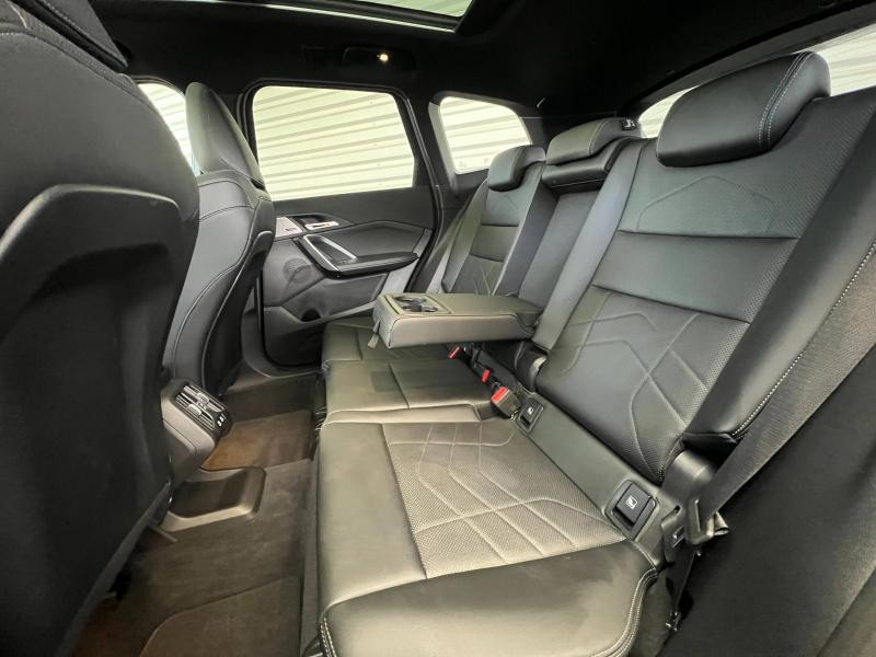 Occasion BMW X1 sDrive20i 170ch M Sport 2025 Saphirschwarz métal 46990 € à Forbach