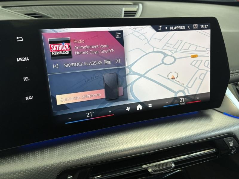 Occasion BMW X1 sDrive20d 163ch M Sport 2025 Mineralweiss métal 49990 € à Forbach